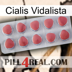 Cialis Vidalista 18